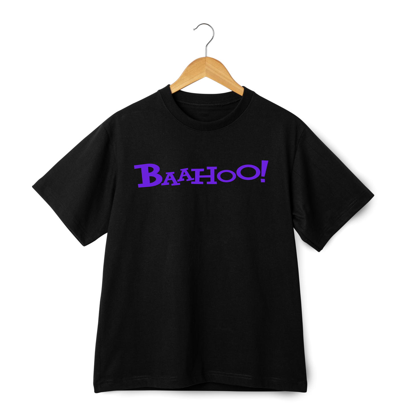 Bahoo! - T-shirt Prints Vibe