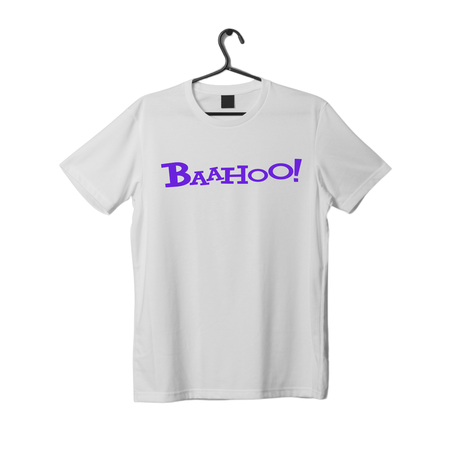 Bahoo! - T-shirt Prints Vibe