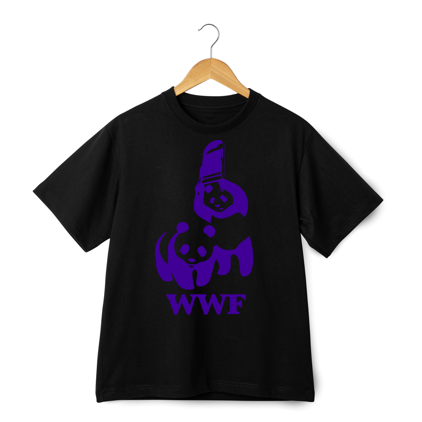 WWF T-shirt