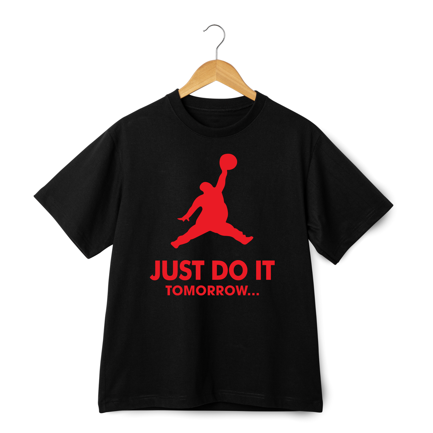 Just Do It Prints Vibe