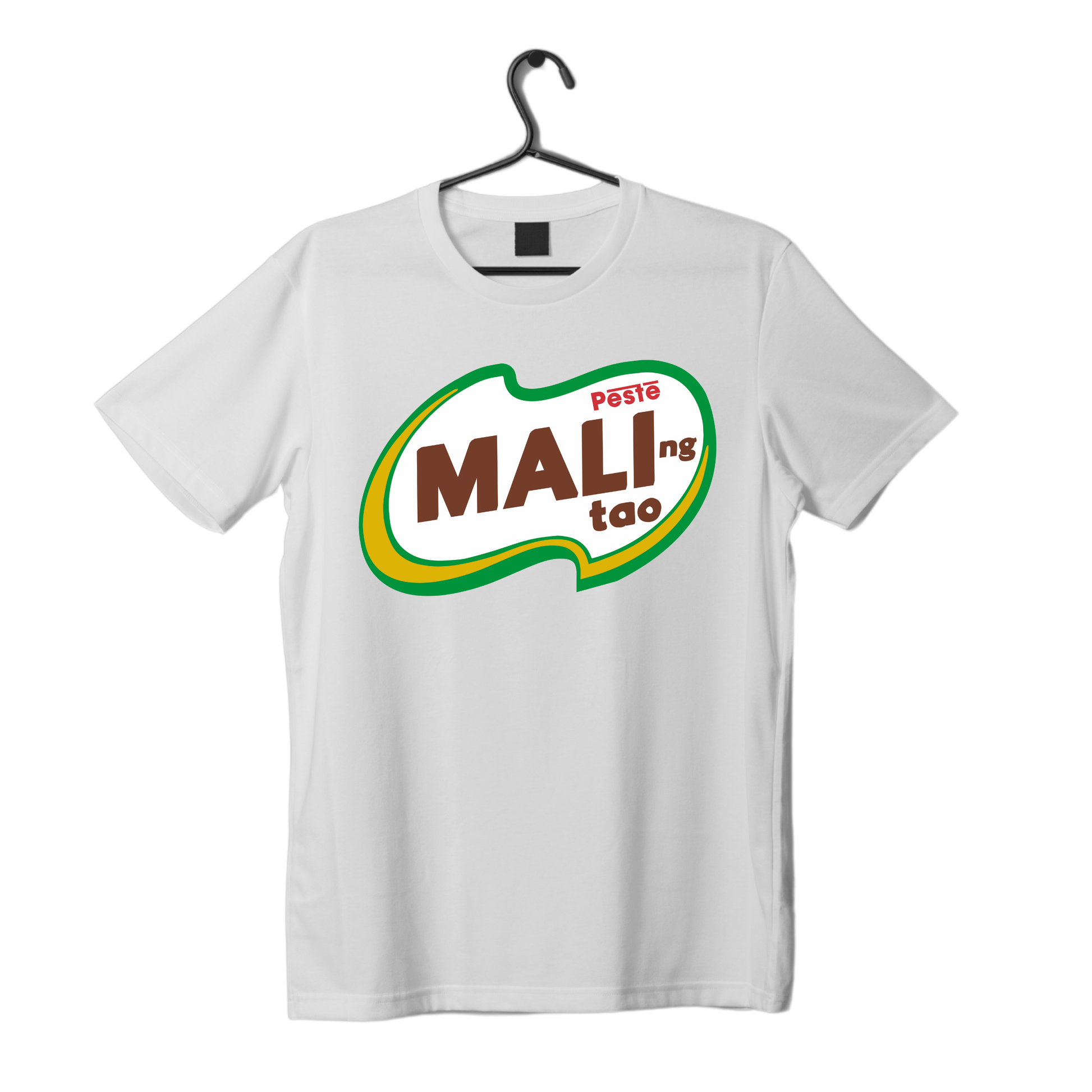 Mali T-shirt Prints Vibe