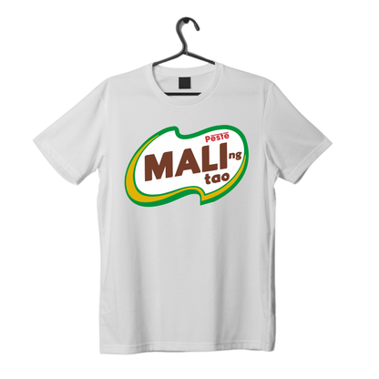 Mali T-shirt Prints Vibe