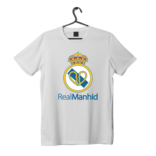 Real Mnhid T-shirt