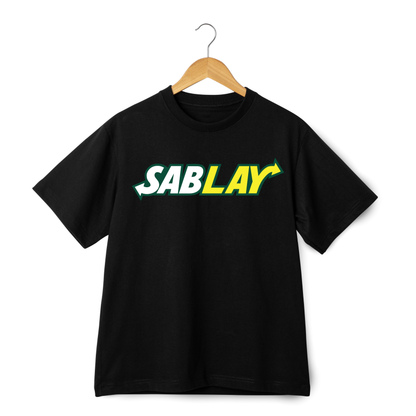 Sablay T-shirt