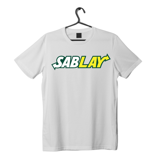 Sablay T-shirt