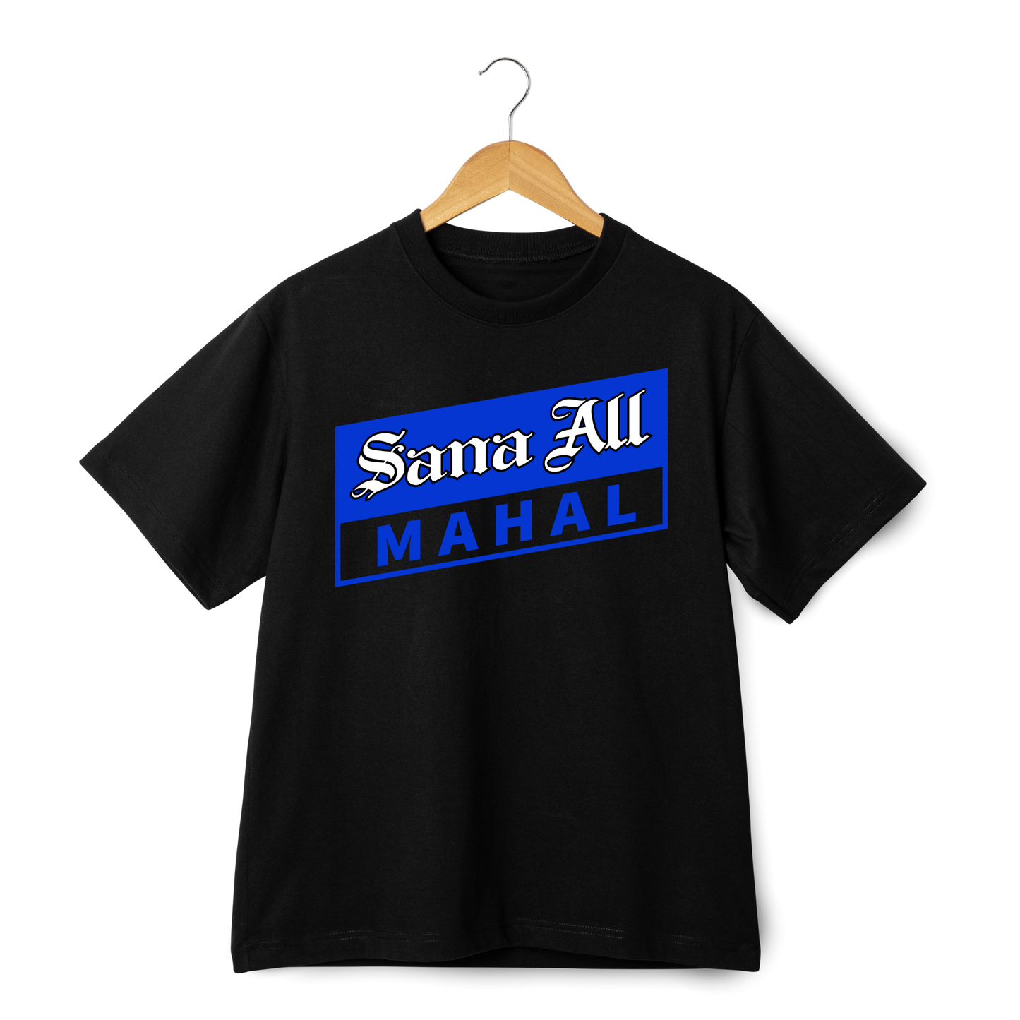 Sama all Mahala T-shirt