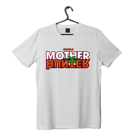 Mother Hunter T-shirt