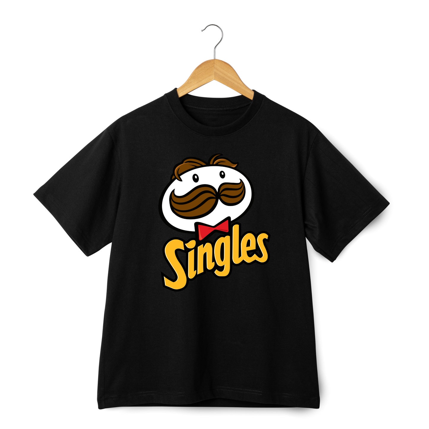 Singles T-shirt