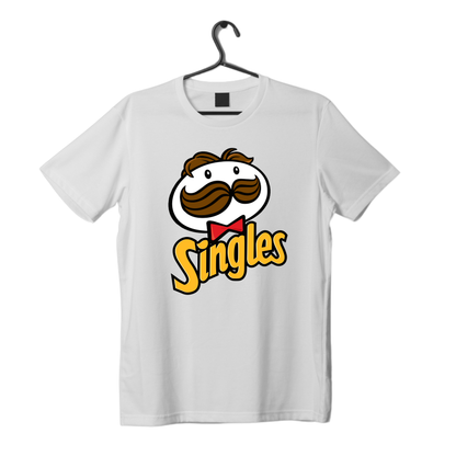 Singles T-shirt