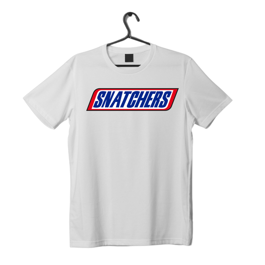 Snatchers T-shirt