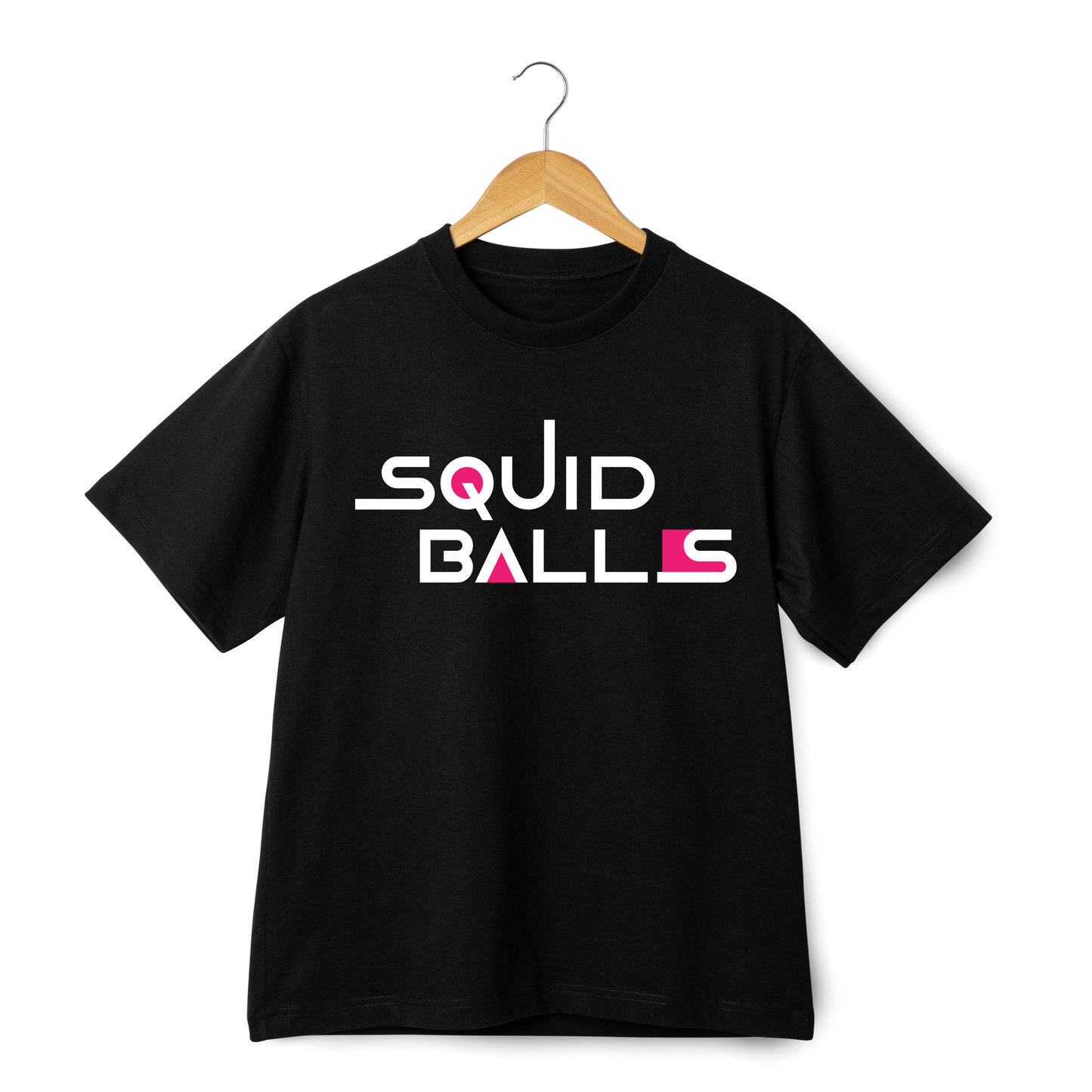 Squid Balls T-shirt