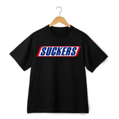 Suckers T-shirt