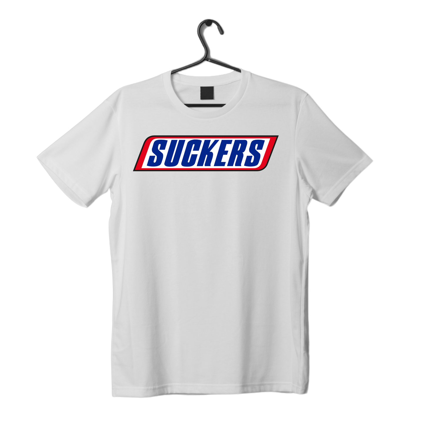 Suckers T-shirt