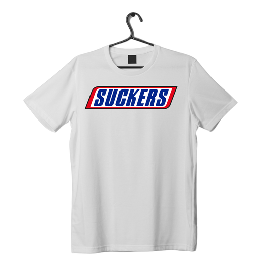 Suckers T-shirt