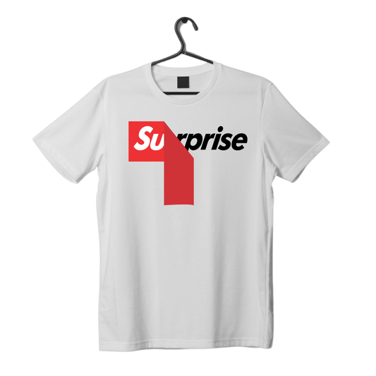 Surprise T-shirt