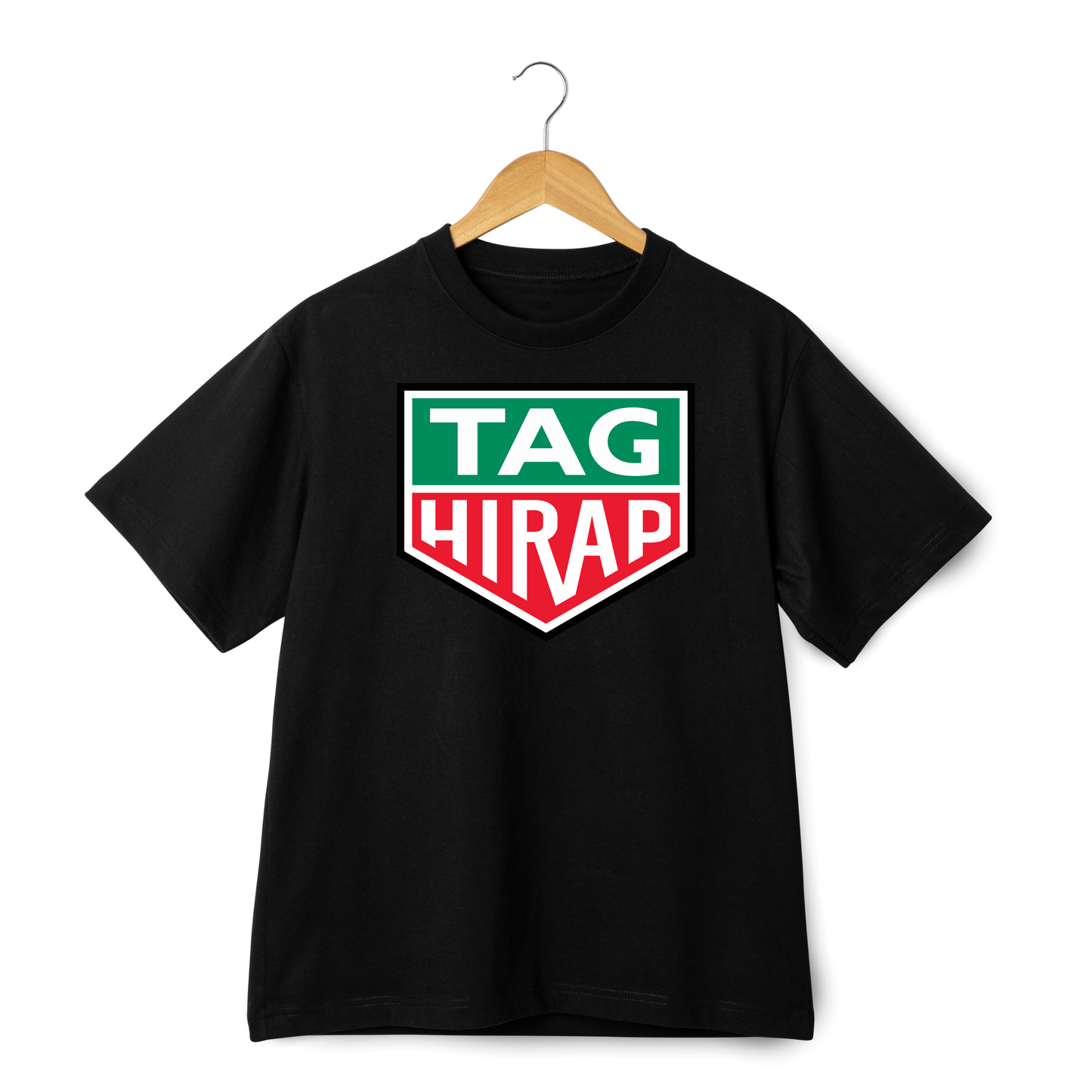 Tag Hirap T-shirt