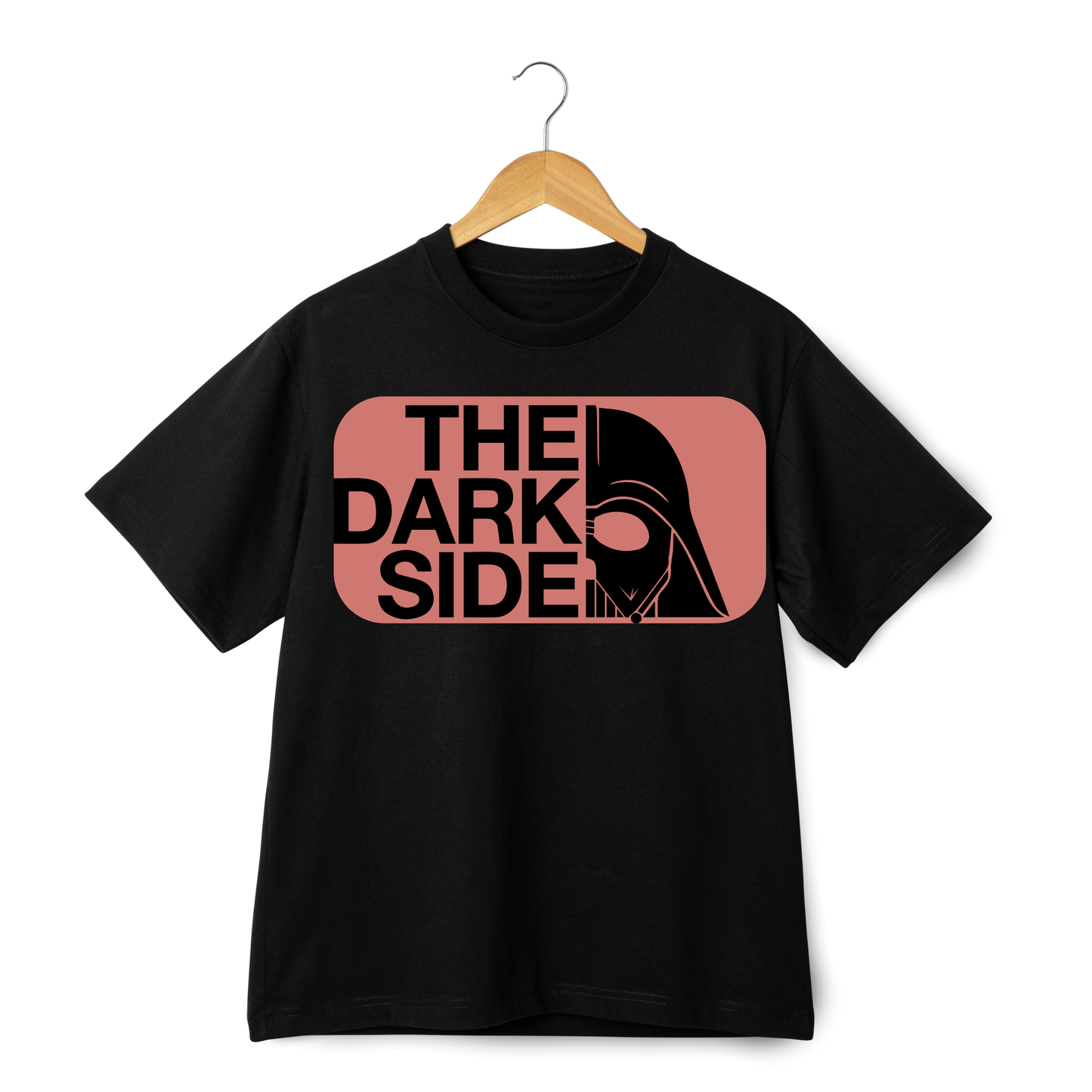 The Dark Side T-shirt