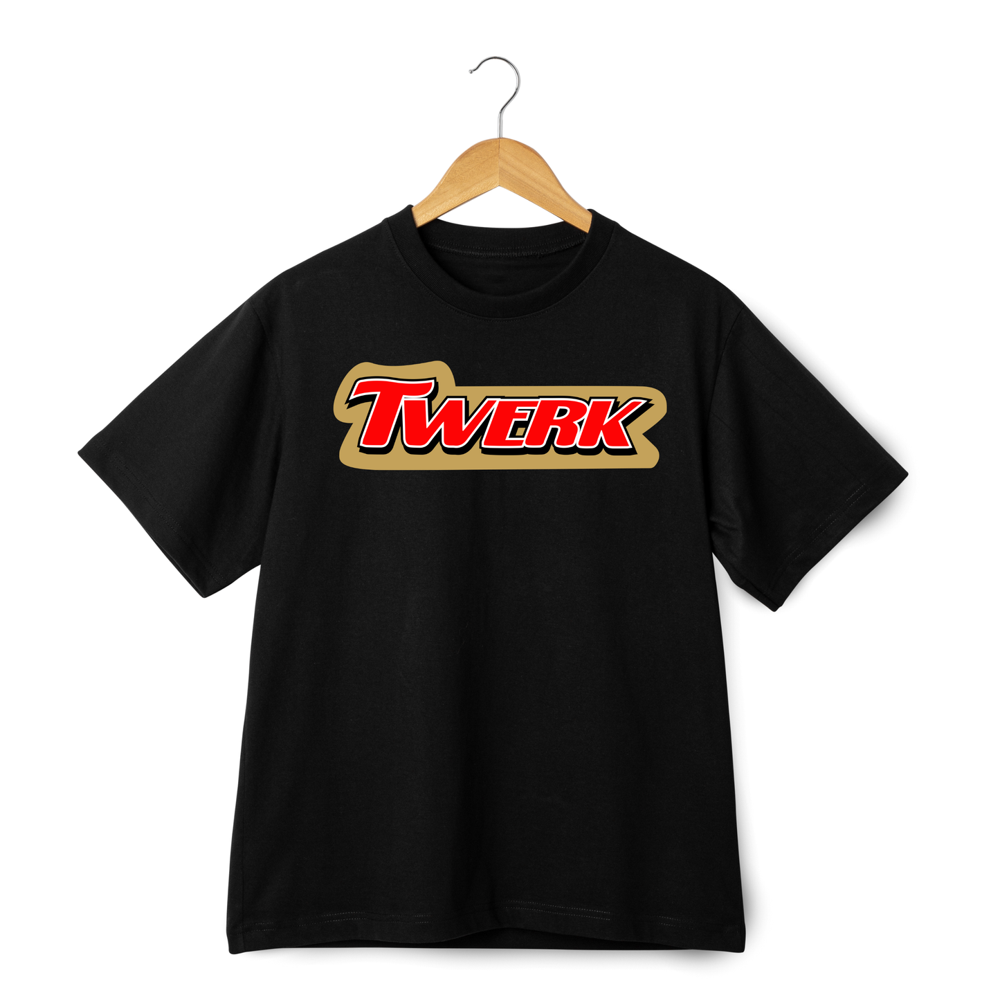 Twerk T-shirt