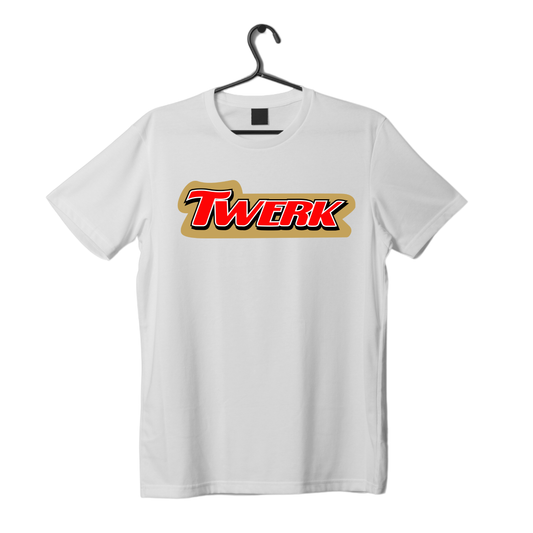 Twerk T-shirt