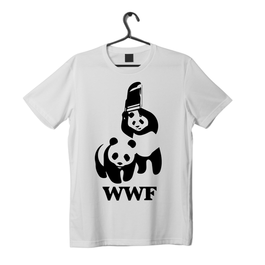 WWF T-shirt
