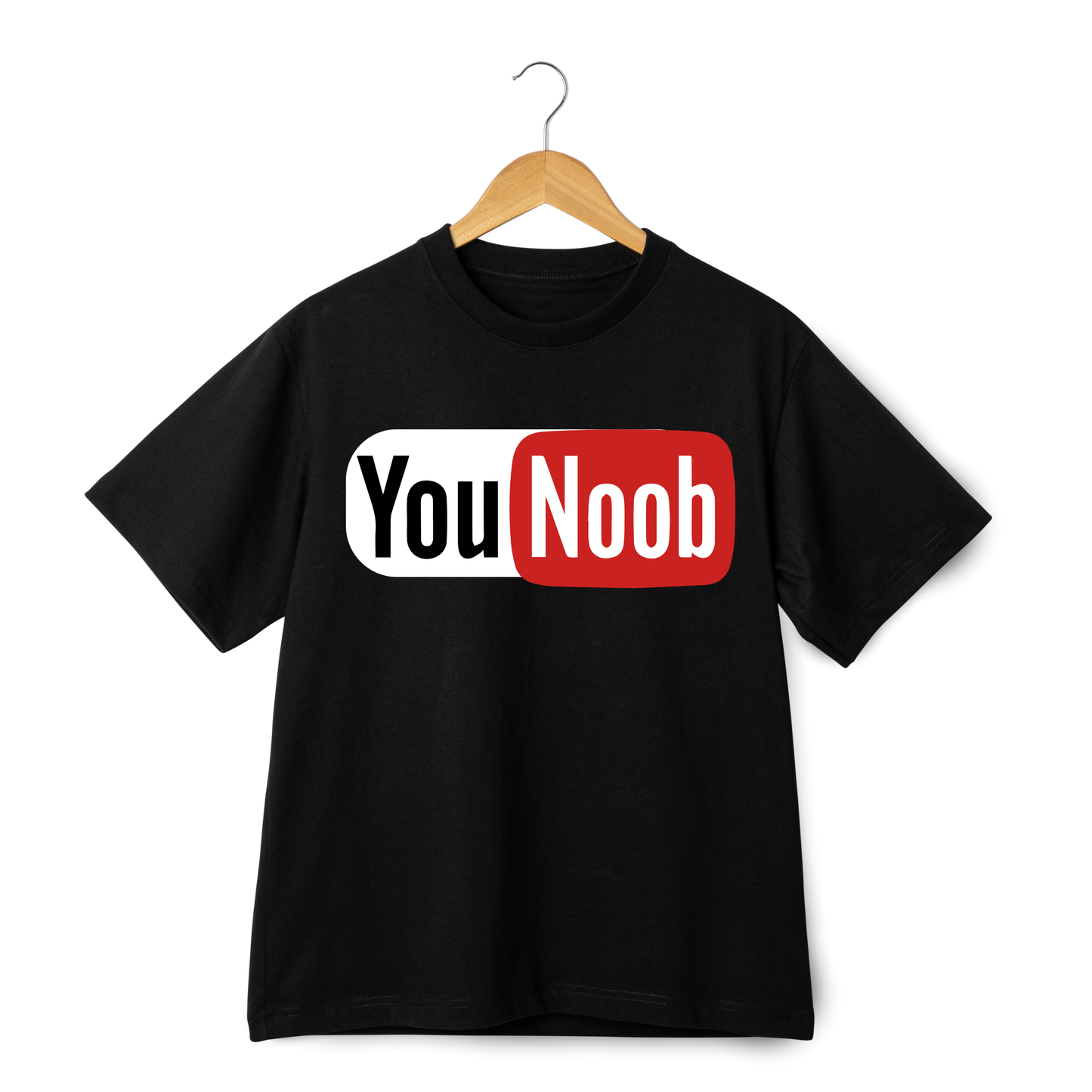 YouNoob - T-SHIRT