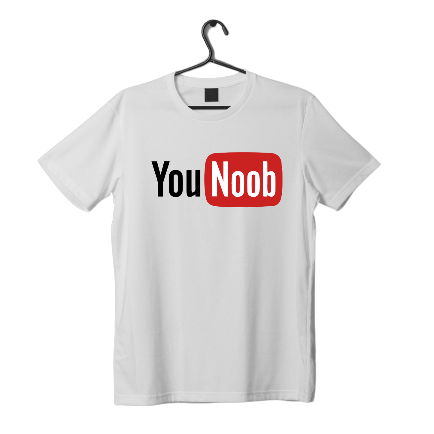 YouNoob - T-SHIRT