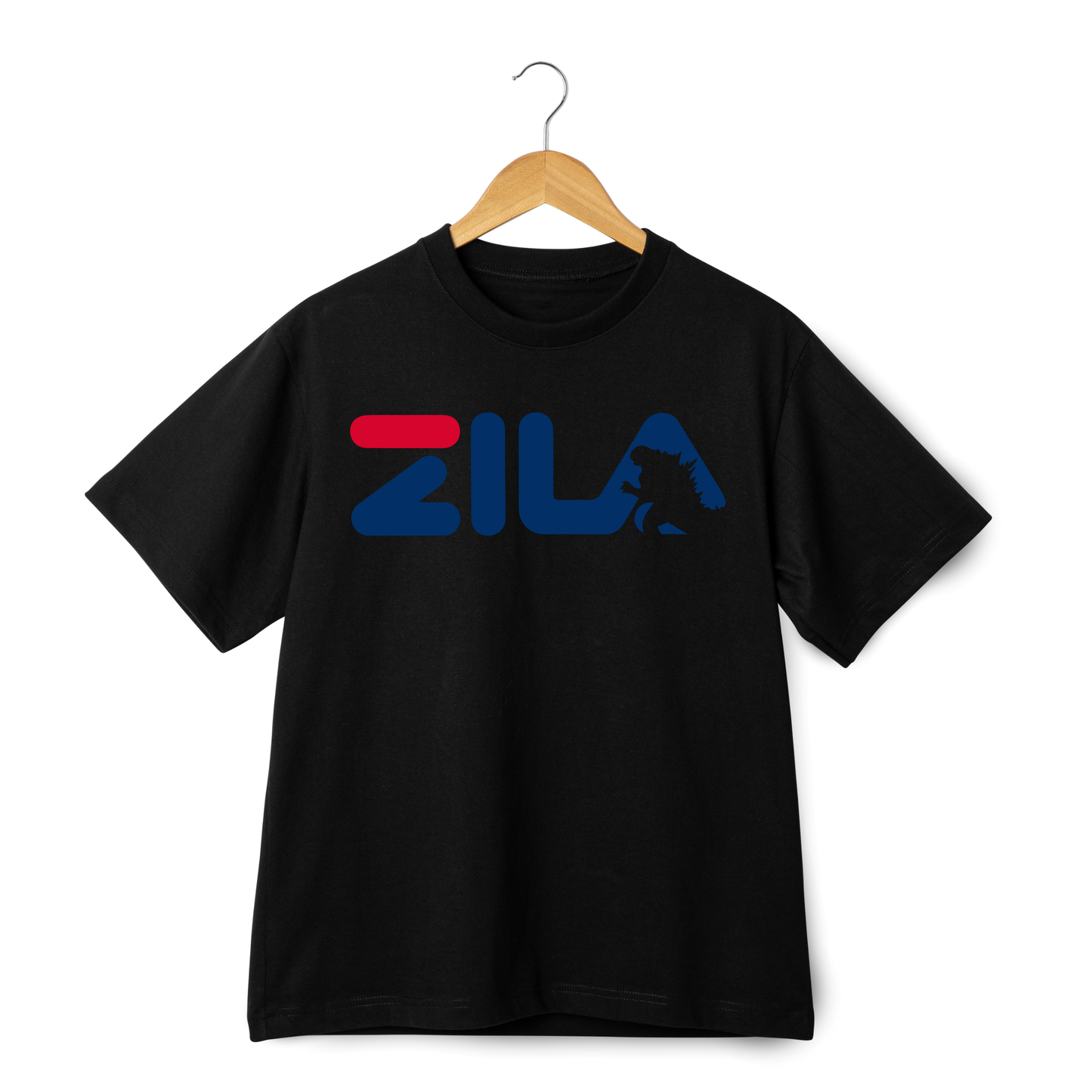 Zila T-Shirt