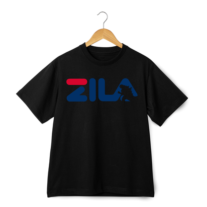 Zila T-Shirt