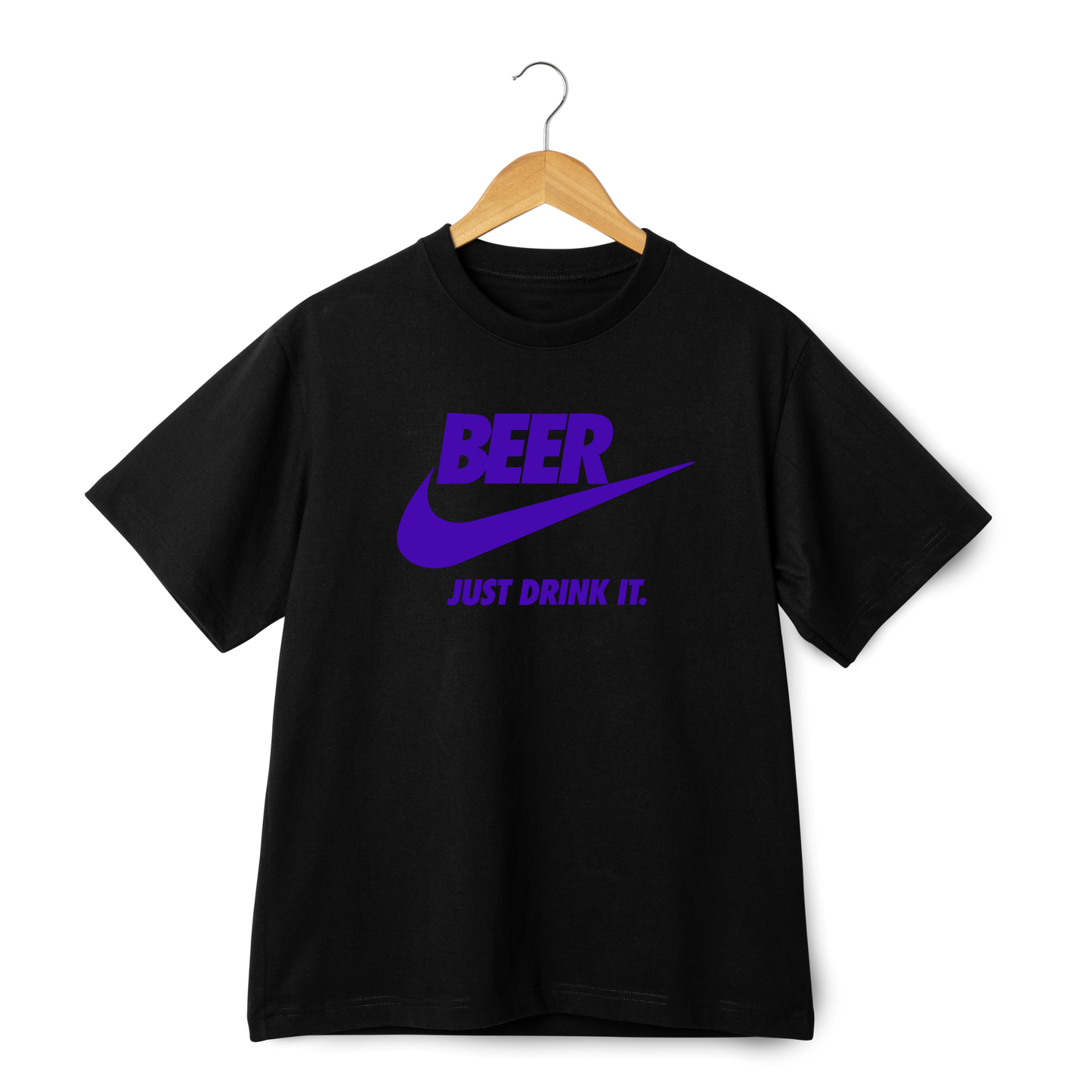 Beer - T-shirt Prints Vibe