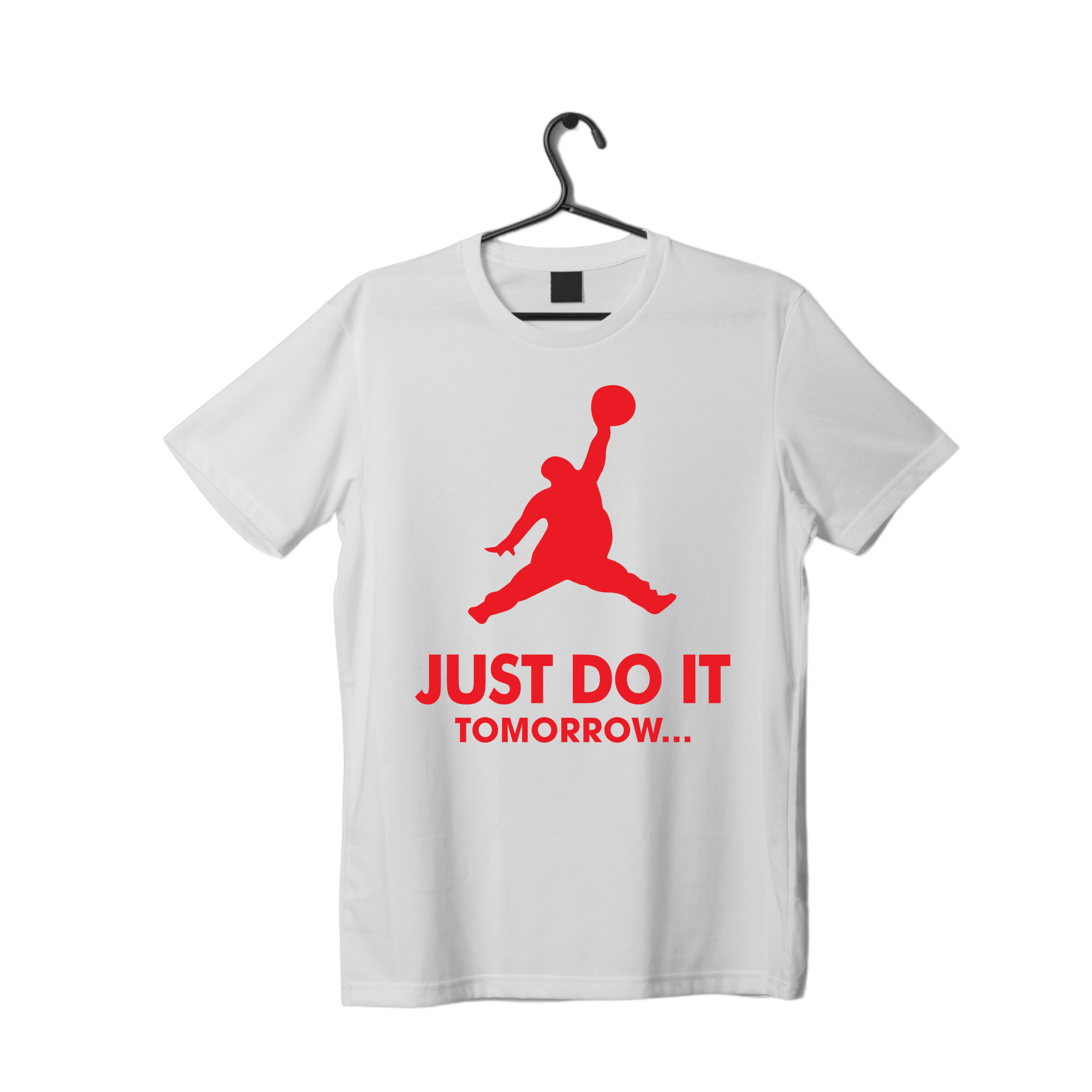 Just Do It Prints Vibe