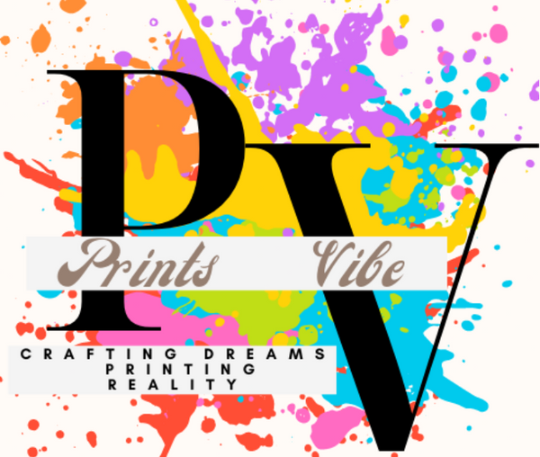 Prints Vibe