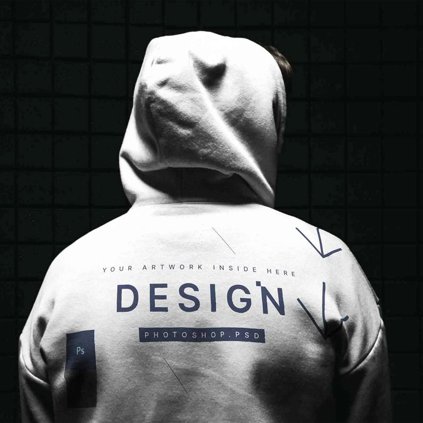 hoodie1 Prints Vibe