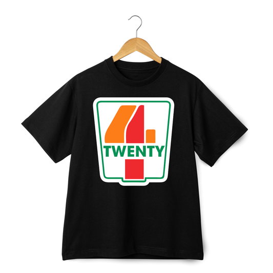 Twenty T-shirt